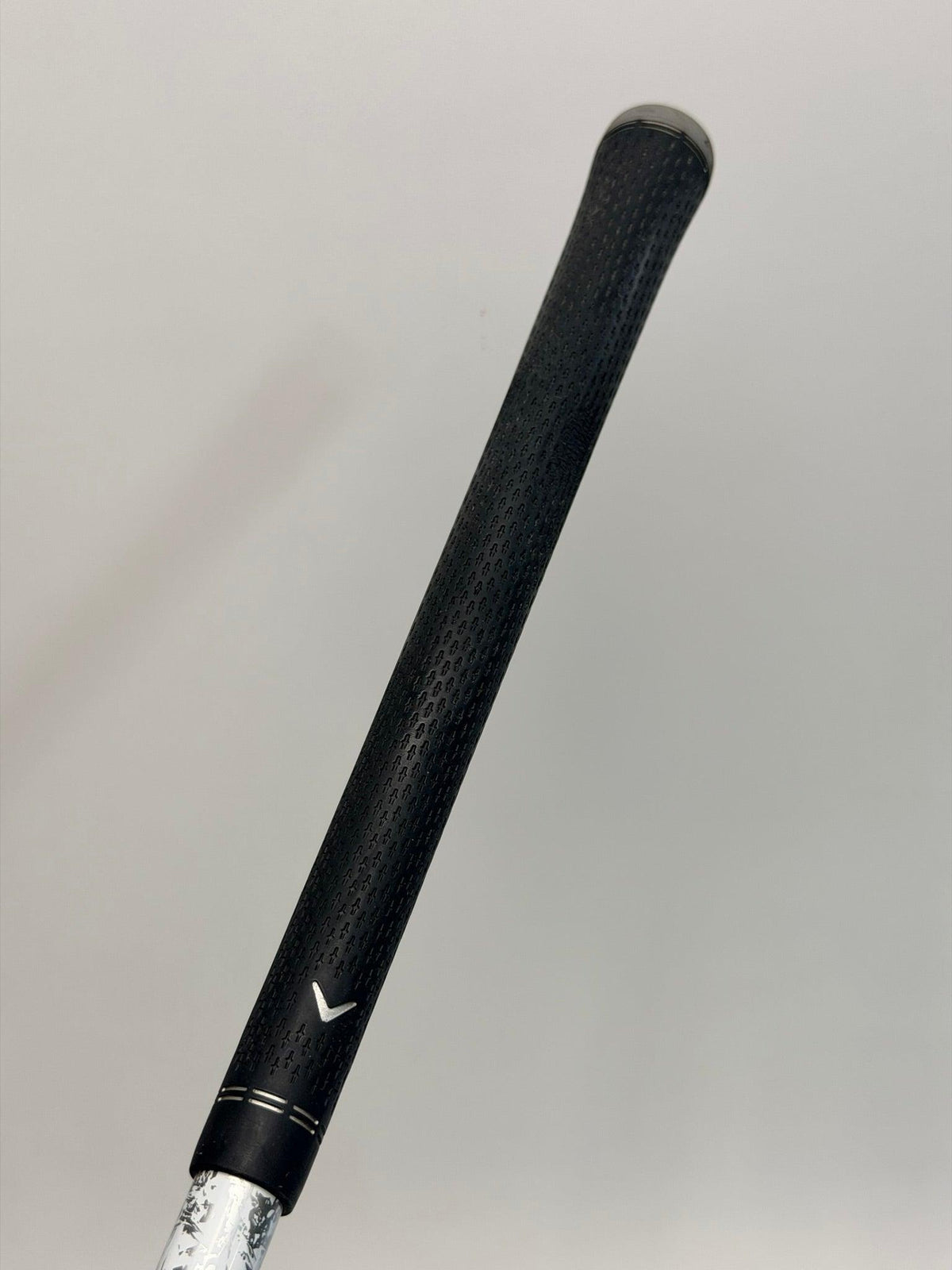 Callaway Paradym Ai Smoke Ti 340 Mini Driver 13.5° Left-Handed Denali Black 6.0 (Used)