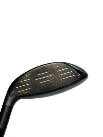 Callaway Quantum Max Heavenwood 20° RH Kai'li White 70S Stiff Used
