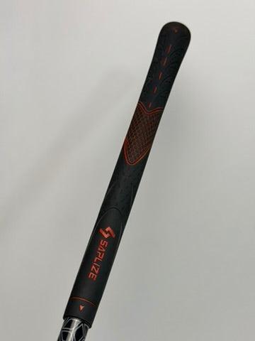 Callaway Rogue ST Max 9-Wood 24° Cypher Black 50 5.0 Senior Flex RH