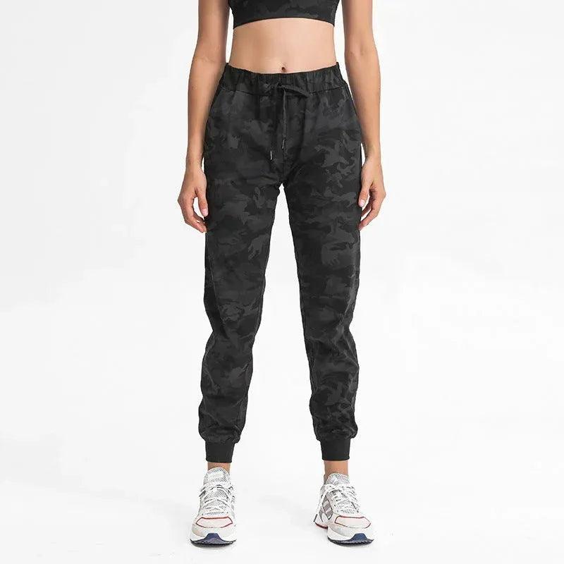 camojoggers - GOLF LEAGUE