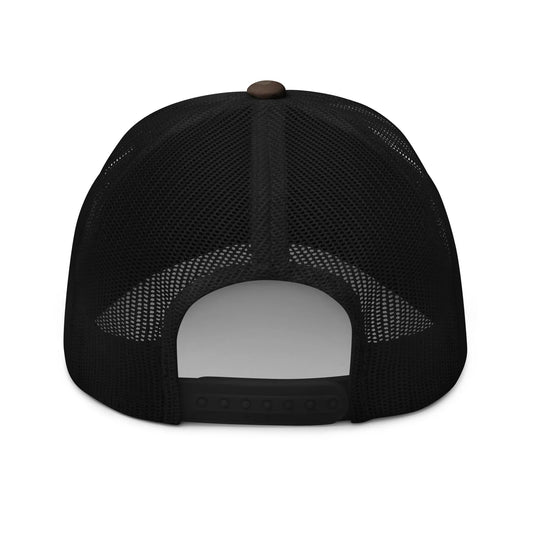 Men With Drive - Camouflage Snapback - GOLF LEAGUE