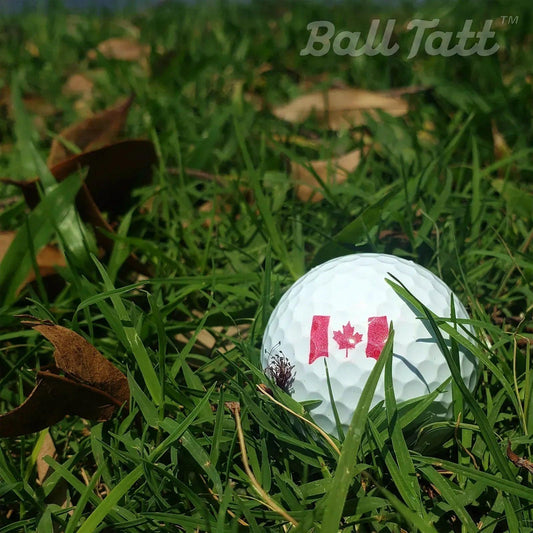canada-ball-tatt-ball-in-rough - GOLF LEAGUE