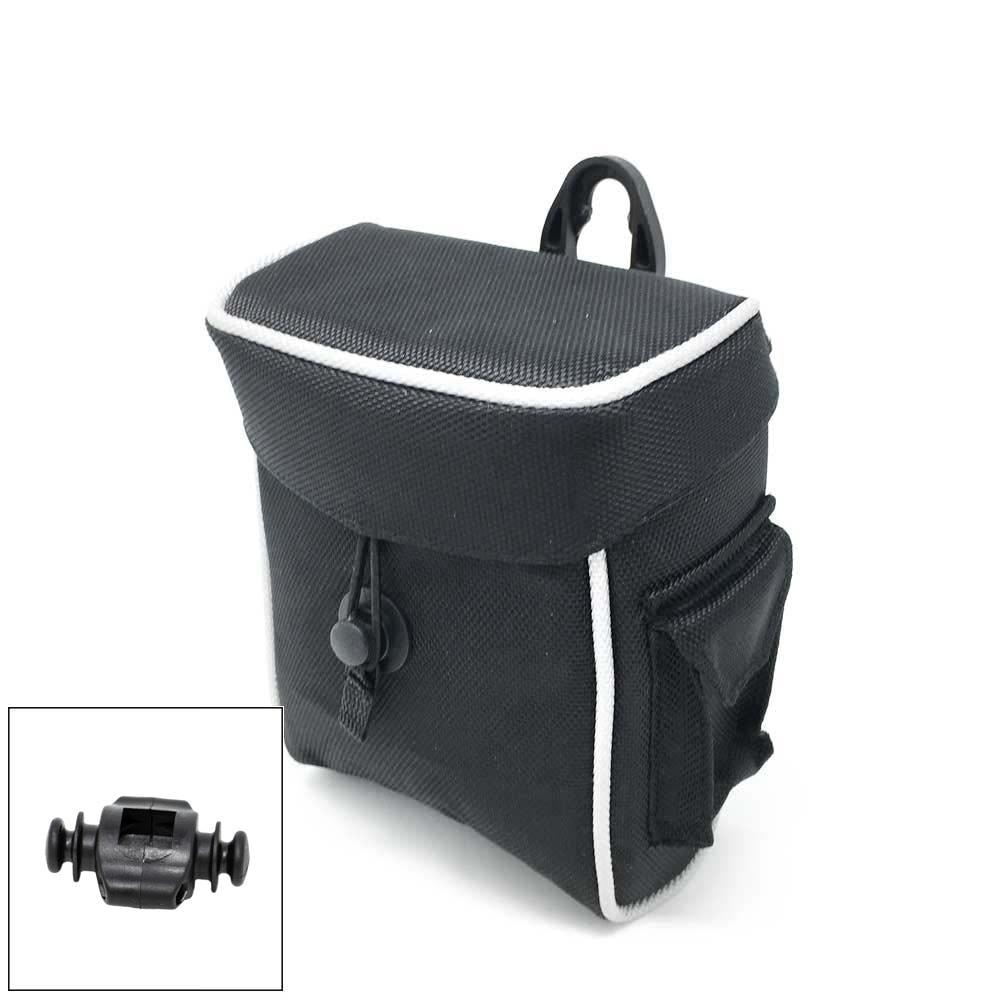 cart-tek-range-finder-bag-golf-square-mount - GOLF LEAGUE