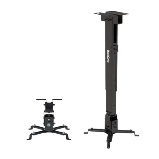 ceiling-mount-black - GOLF LEAGUE