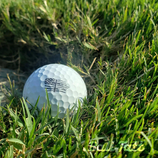 christian-flag-sprinkler - GOLF LEAGUE
