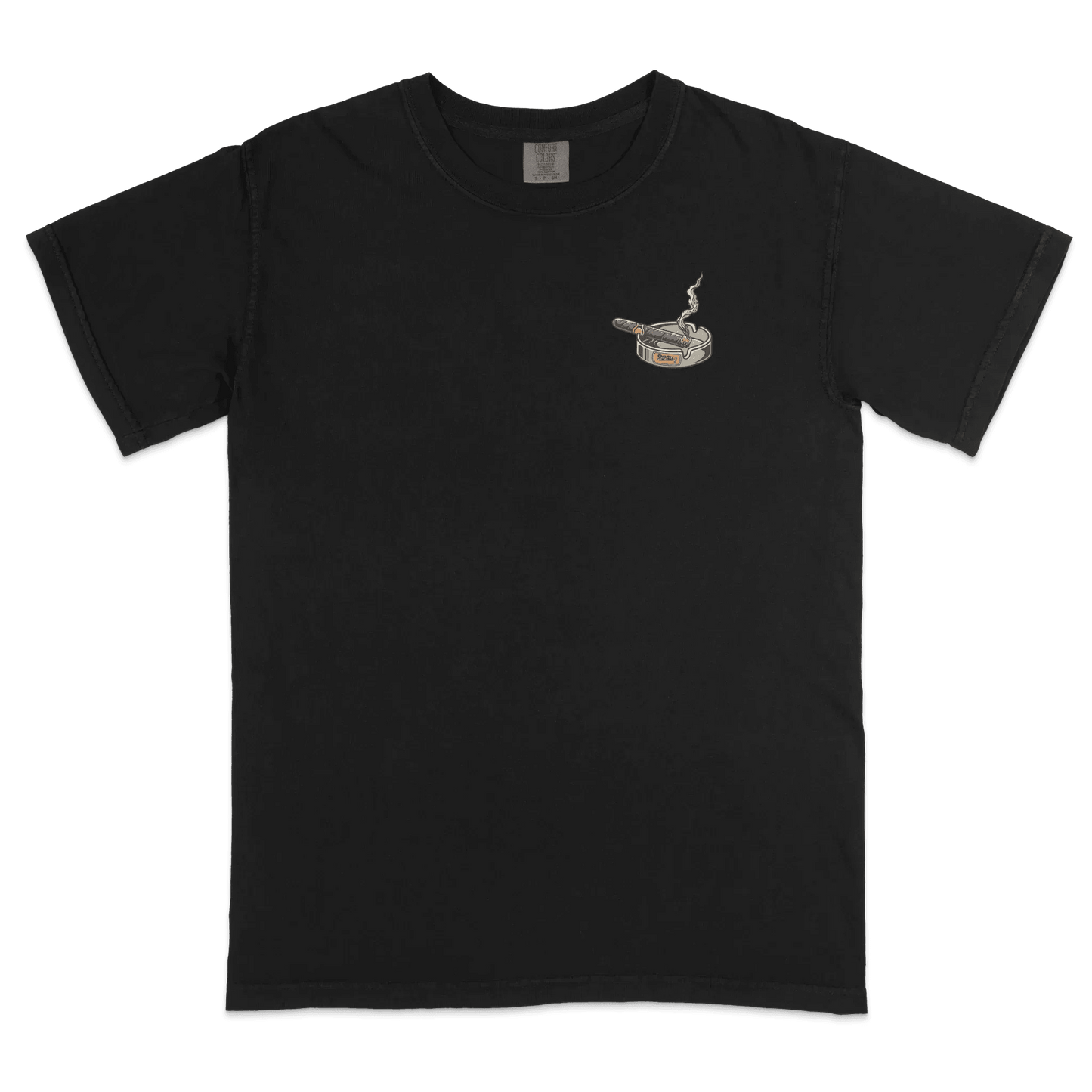 cigar-tee-299878 - GOLF LEAGUE