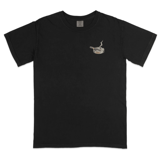 cigar-tee-299878 - GOLF LEAGUE