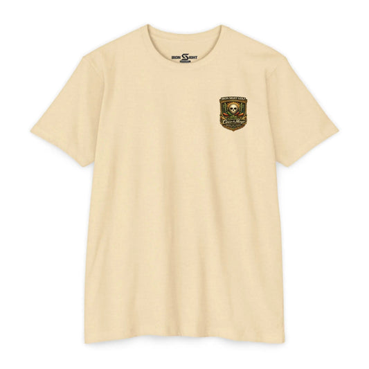 Cinco de Mayo 'The Iron Sight Golf Way' T-Shirt