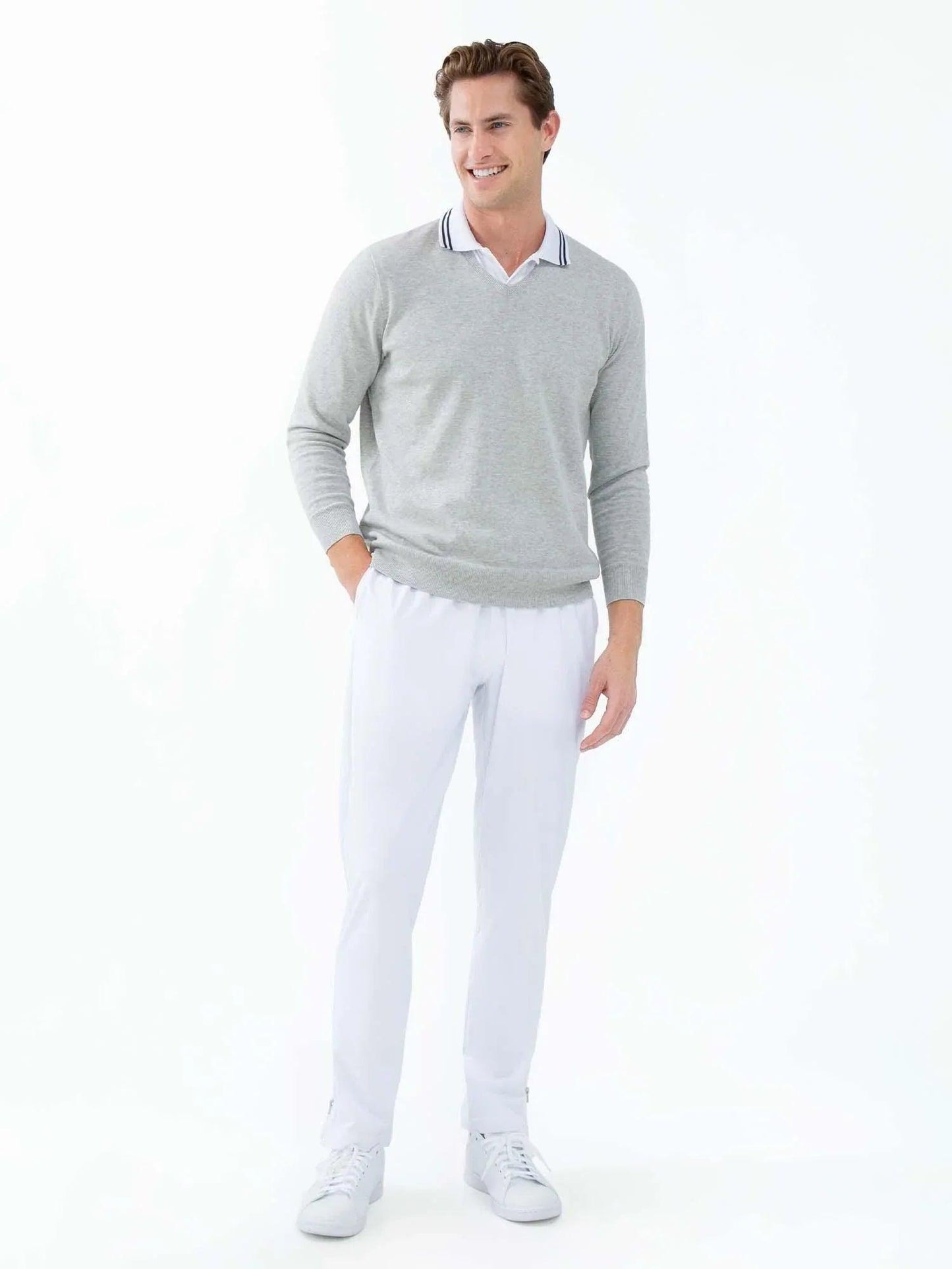 classic-performance-mens-tennis-pant-whiteinphorm-nycmen-753274 - GOLF LEAGUE