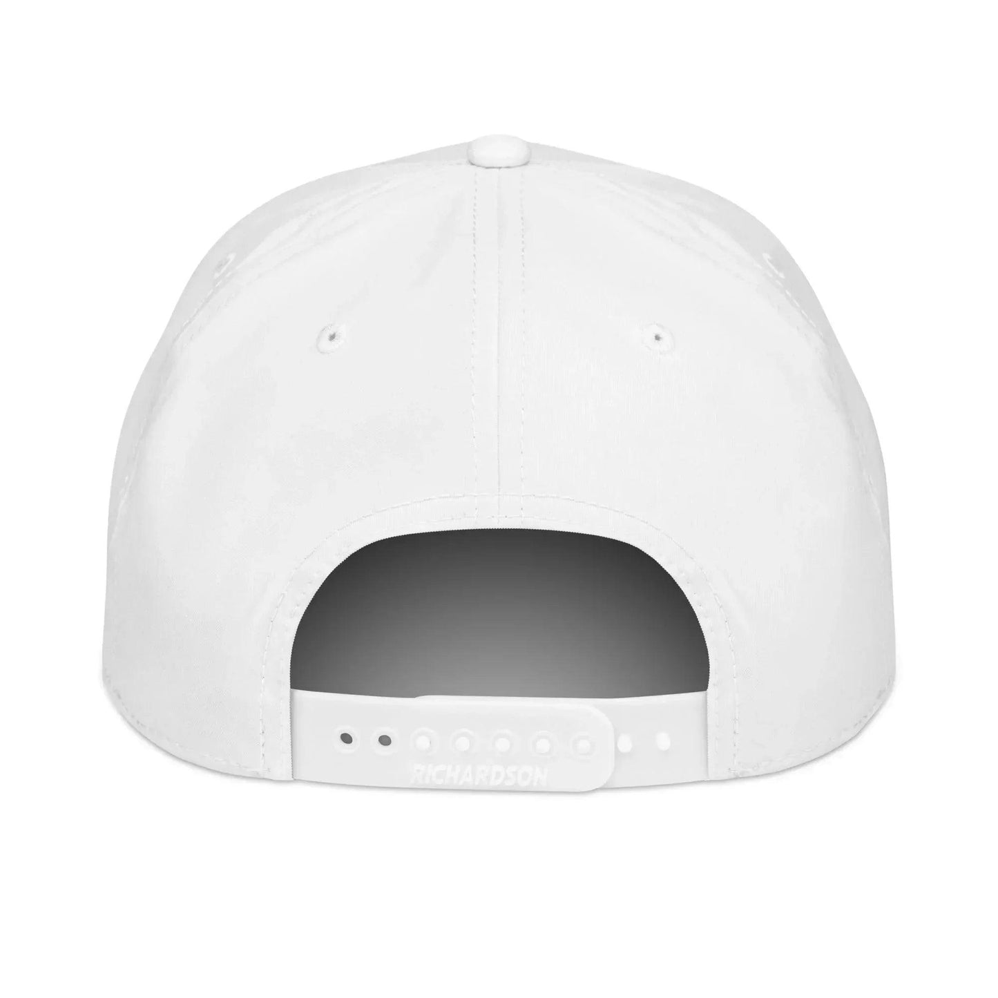 classic-rope-cap-white-black-back-6822cd7120c1e - GOLF LEAGUE