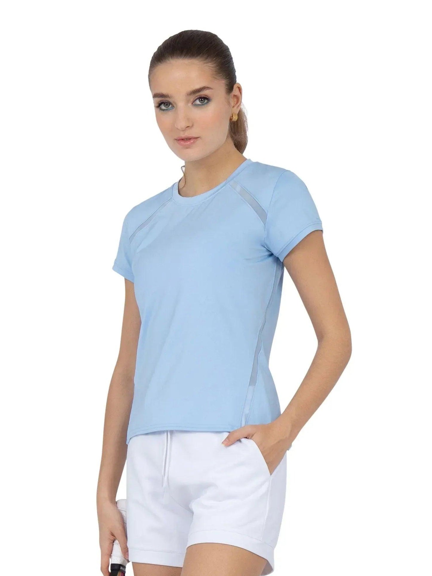 classic-short-sleeve-crew-neck-bluebellinphorm-nyctops-554061 - GOLF LEAGUE