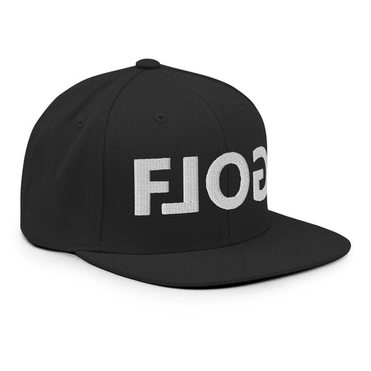 classic-snapback-black-right-front-661dc7eecda21 - GOLF LEAGUE