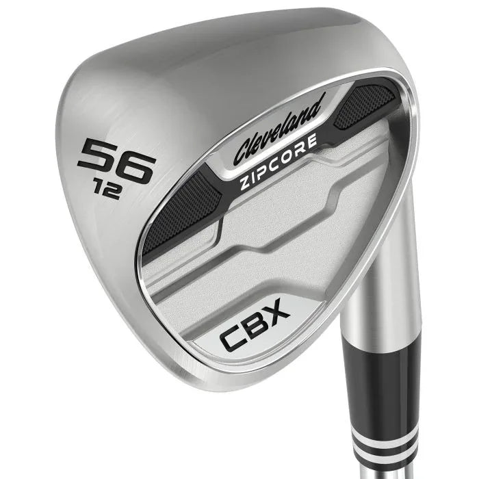 Cleveland Women's CBX ZipCore Wedge 2022 - GOLF LEAGUE
