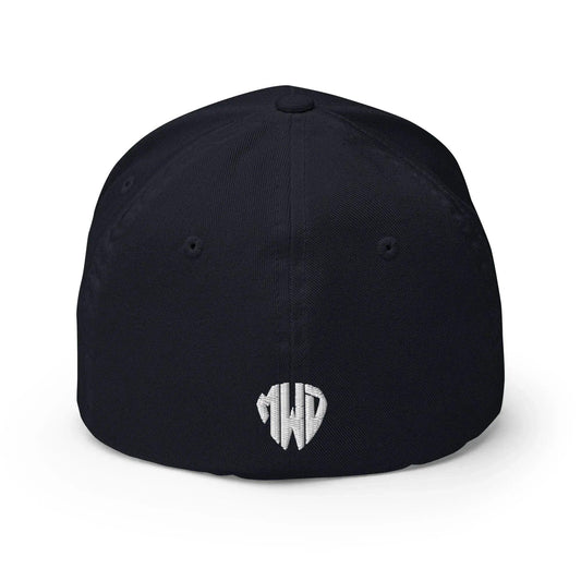 closed-back-structured-cap-dark-navy-back-6676d4c0d2b0b - GOLF LEAGUE