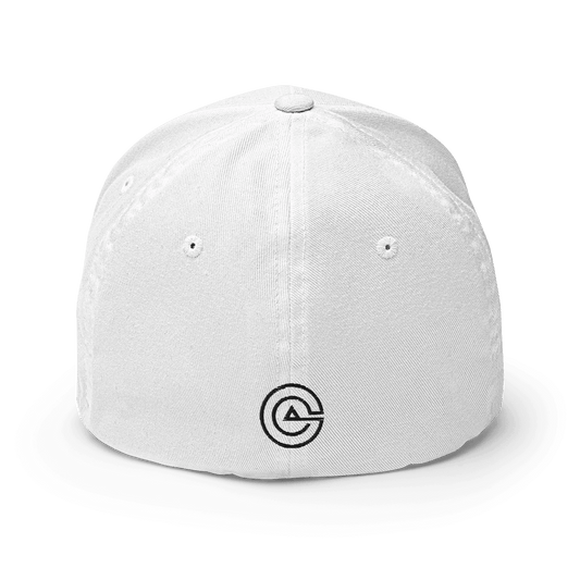 closed-back-structured-cap-white-back-65e2060b162f7 - GOLF LEAGUE