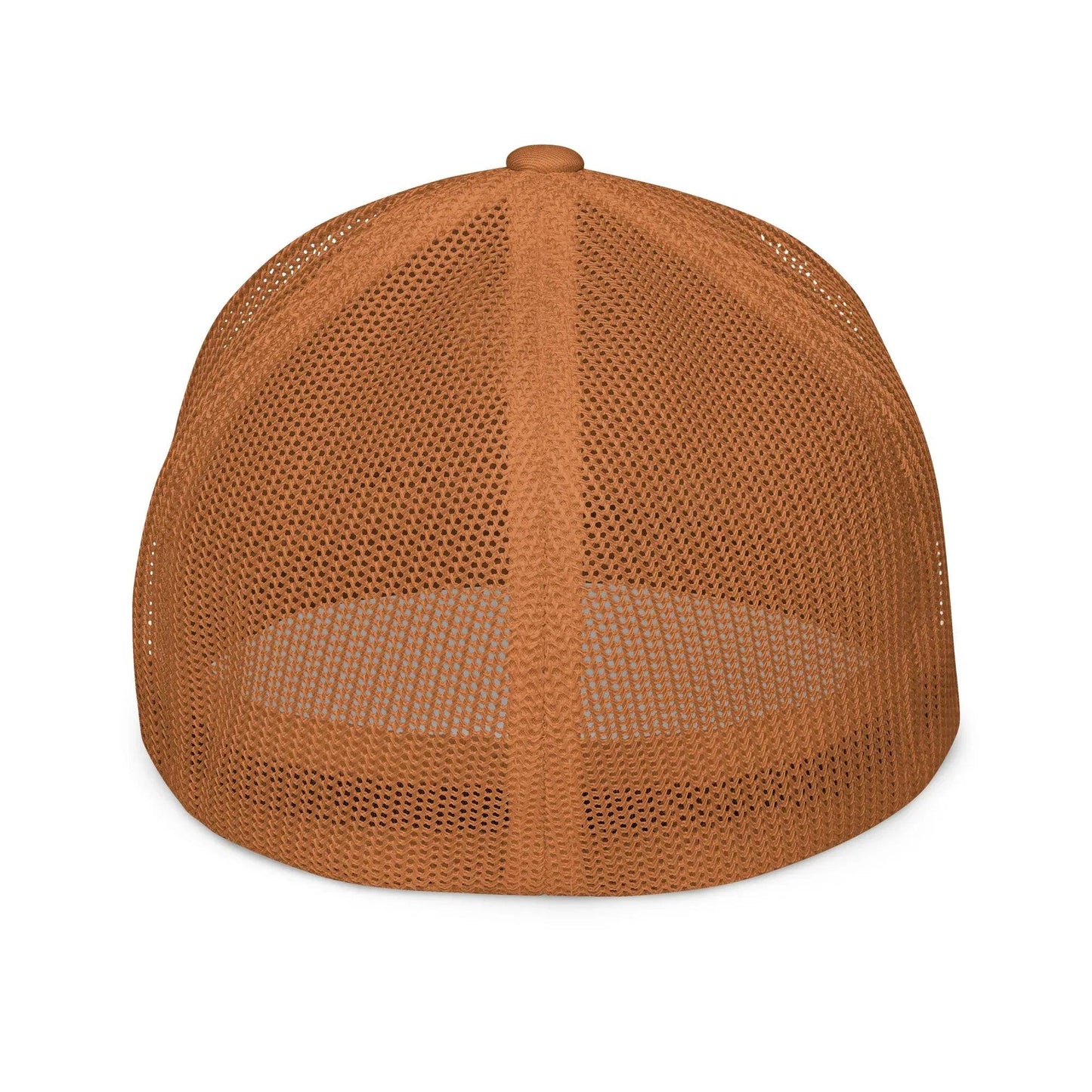 closed-back-trucker-cap-caramel-back-6676d53699bf4 - GOLF LEAGUE