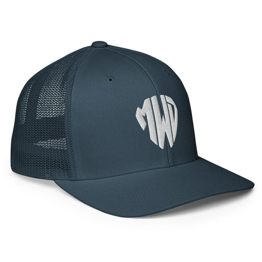 closed-back-trucker-cap-navy-right-front-6676d5369974e - GOLF LEAGUE
