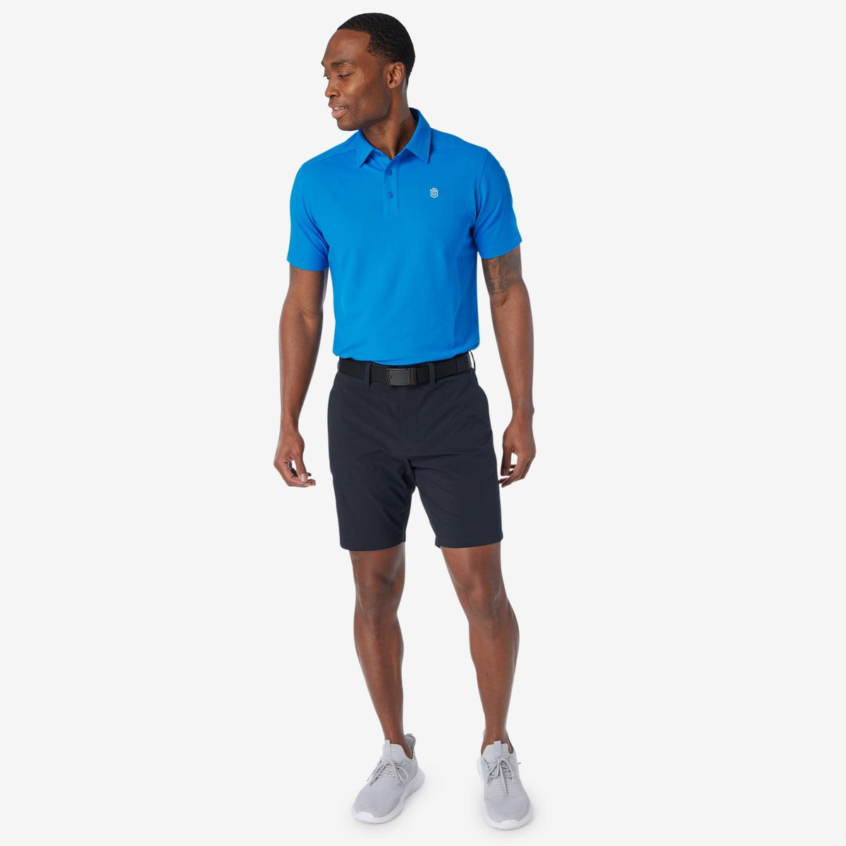 Clubhouse Short