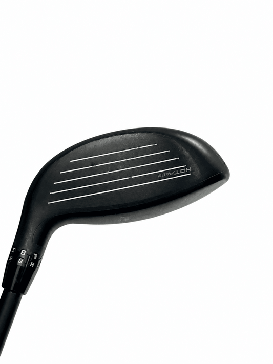 Cobra DS-ADAPT X 7 Wood 21° Vanquish 5 Regular RH (Used)