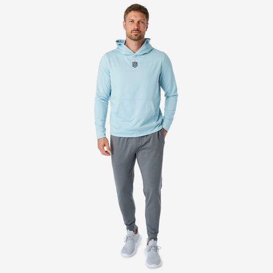 Core Tech Hoodie