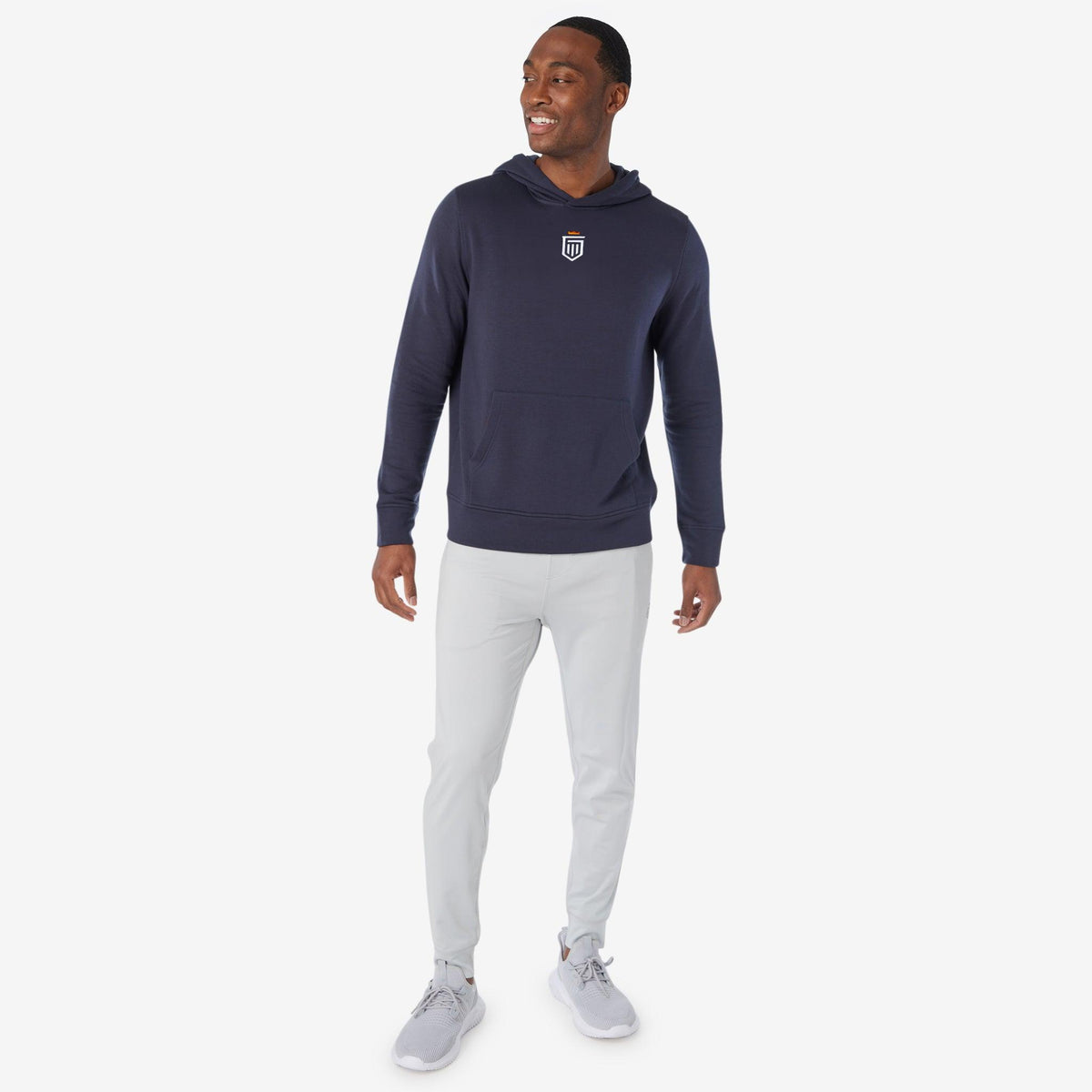 Core Tech Hoodie