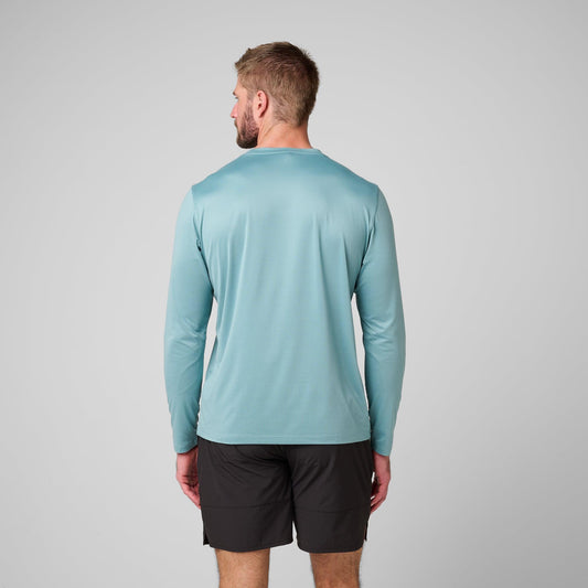 Core Tech Long Sleeve Tee