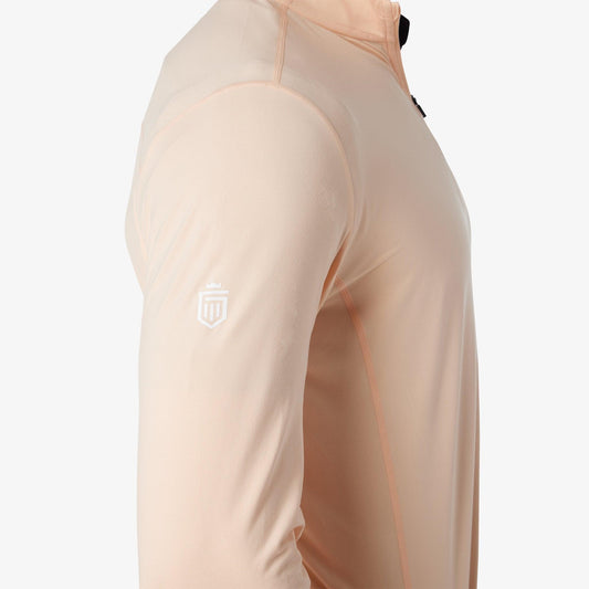 Core Tech Quarter Zip