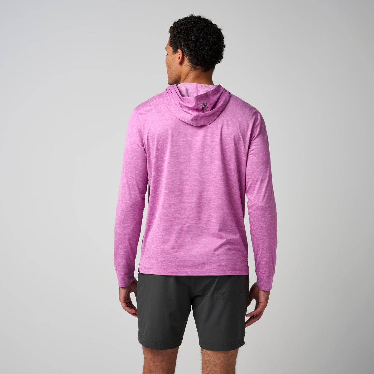 Core Tech T-Shirt Hoodie