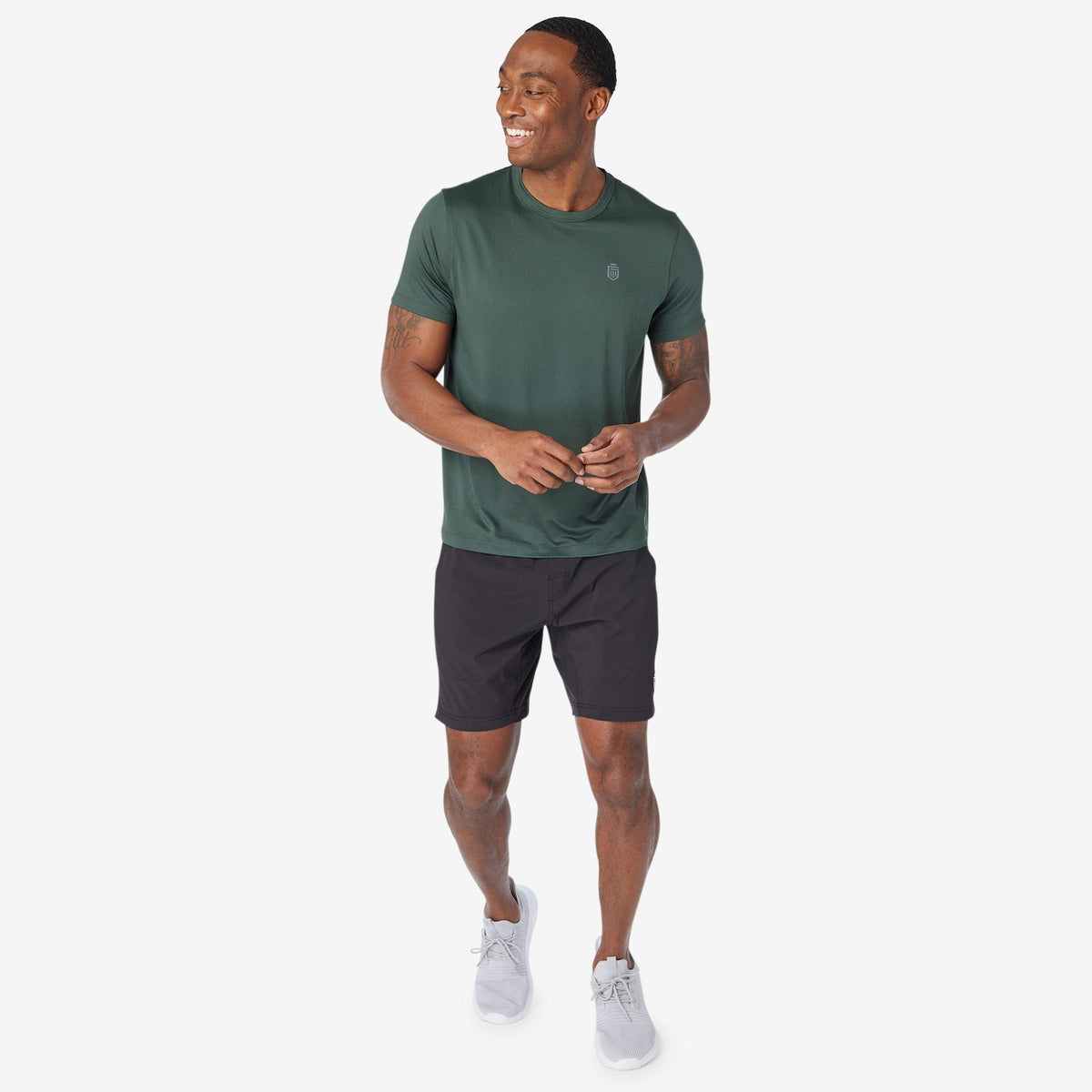 Core Tech Training Short