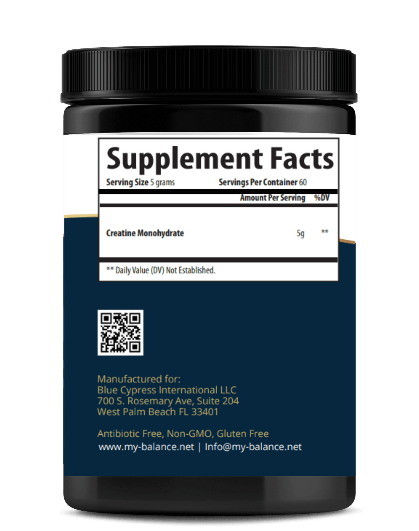 Creatine Powder - Fuel your Performance