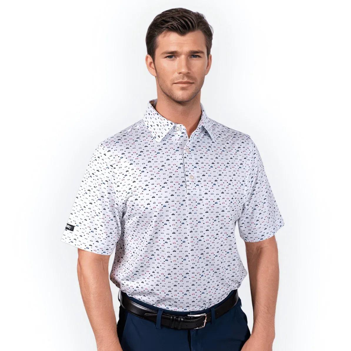 cruisin-mens-polo-176523 - GOLF LEAGUE