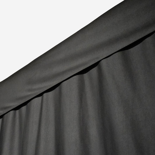 Golf Simulator Curtain