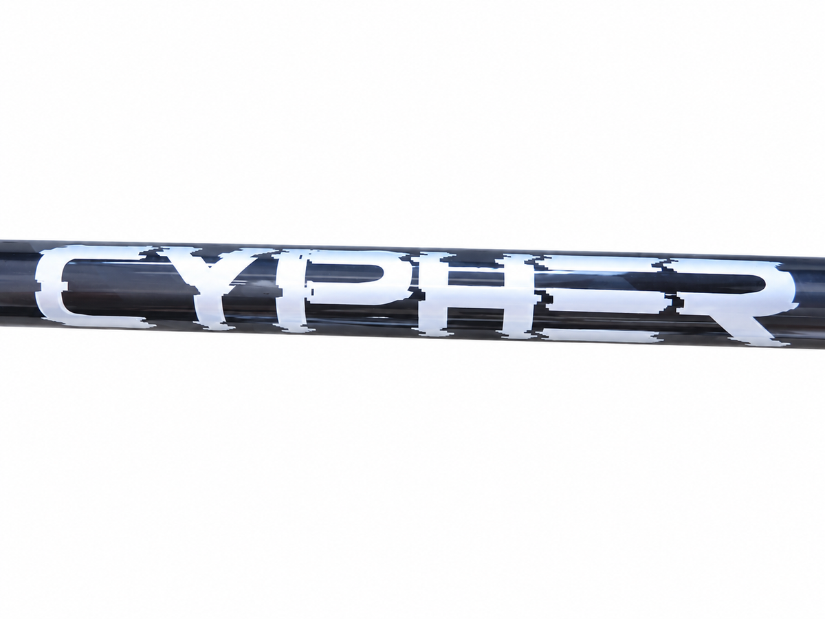 Project X Cypher White Driver Shaft – NEW 46" Uncut