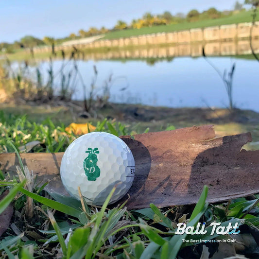 d-initial-ball-tatt-golf-course - GOLF LEAGUE