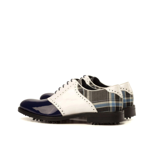 darius-saddle-golf-shoes-men-pair-819 - GOLF LEAGUE