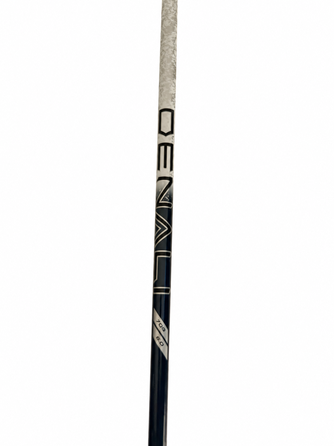 Project X Denali 70G 6.0 Stiff Shaft TaylorMade Tip 44.5" Driver Length