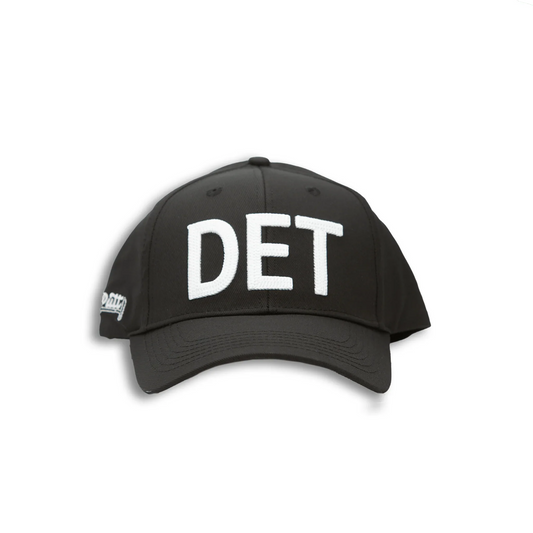 Detroit Hat - GOLF LEAGUE