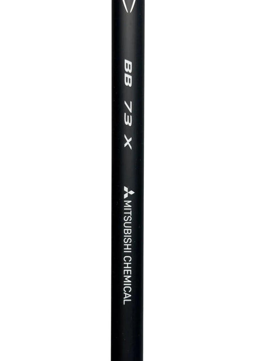 Mitsubishi Diamana BB 73 X-Stiff 42.25" Callaway Quantum FW Shaft (Used)