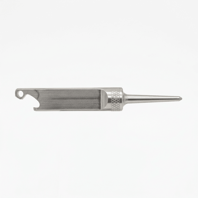 Single Prong Divot Tool | Bottle Opener