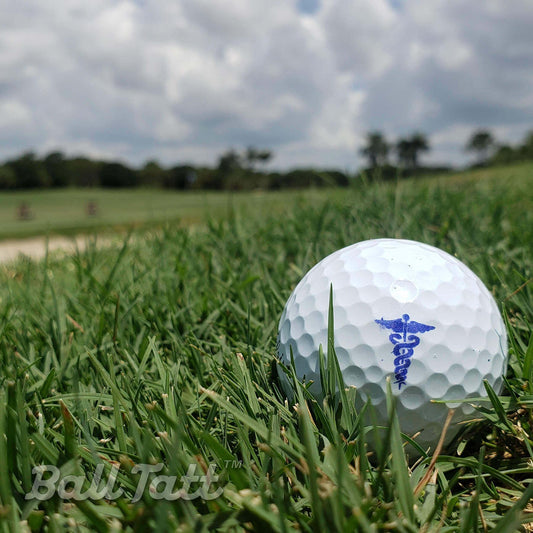 doctor-nurse-ball-tatt-ball-fairway - GOLF LEAGUE