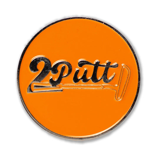 dogecoin-ball-marker-247736 - GOLF LEAGUE