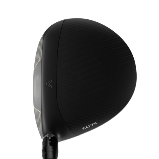Callaway Elyte Mini Custom Driver