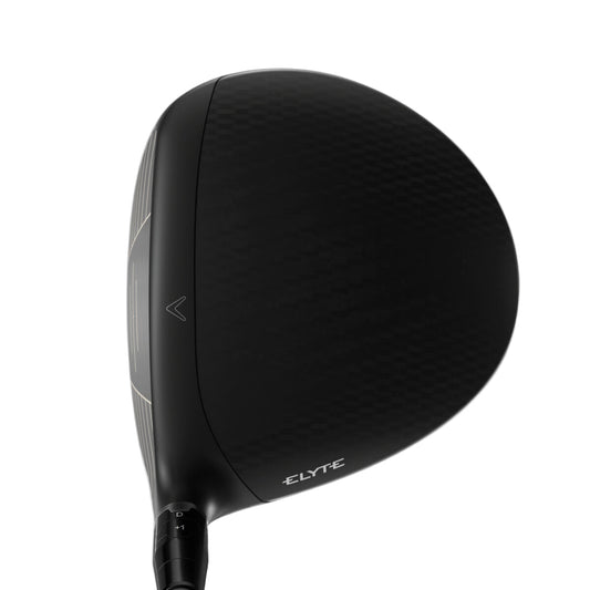 Callaway Elyte X Custom Driver Head