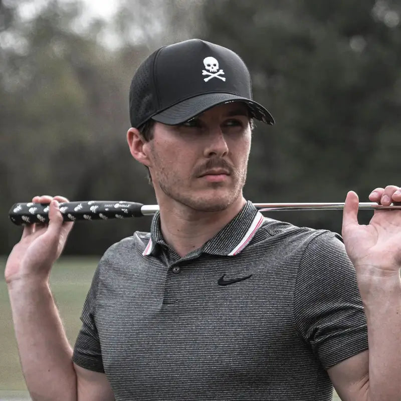 Swashbuckler - Skinny