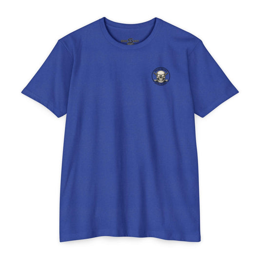 Dying to Golf Graphic T-Shirt — Iron Sight Golf