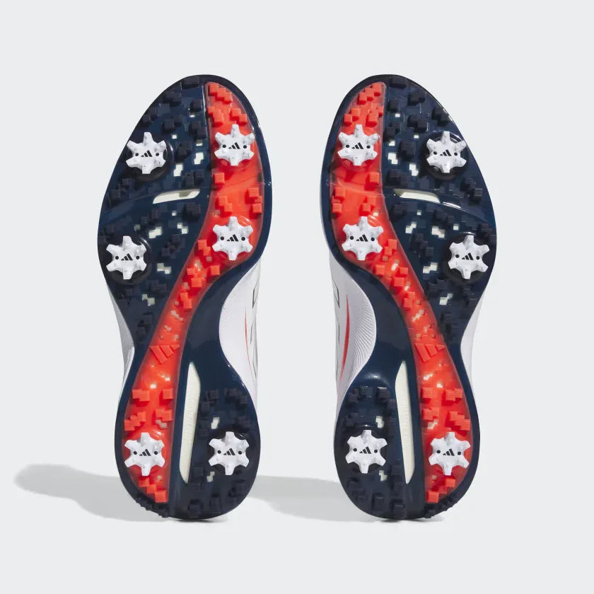 Adidas Men's ZG23 Golf Shoes - GOLF LEAGUE