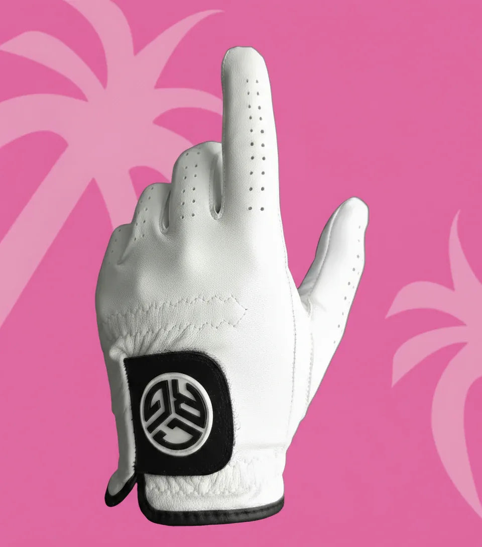 The Vice Grip Golf Glove - GOLF LEAGUE