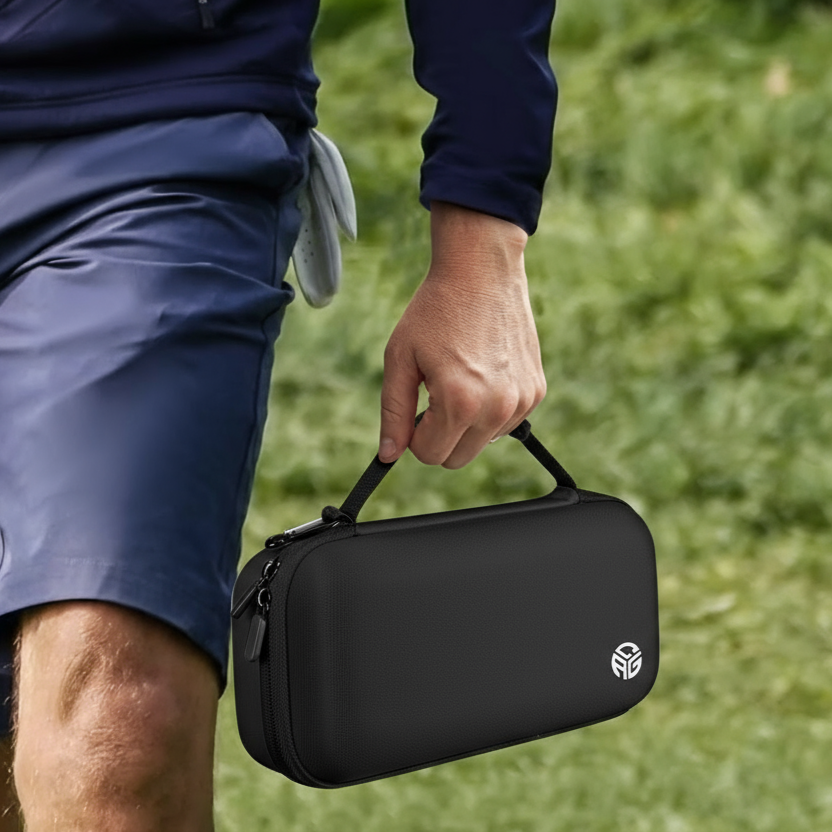 Pro Caddy Golf Accessory Organizer