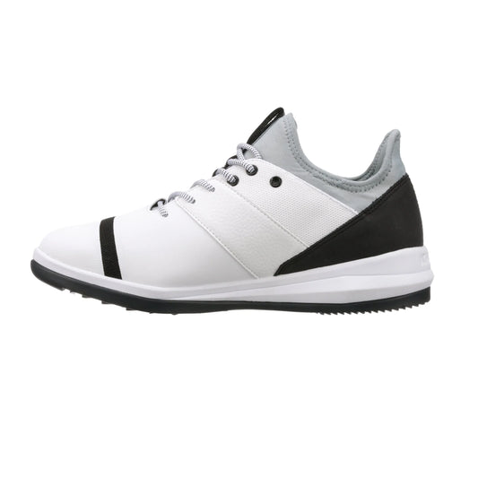 EnVe Golf Shoe White/Anthracite - GOLF LEAGUE