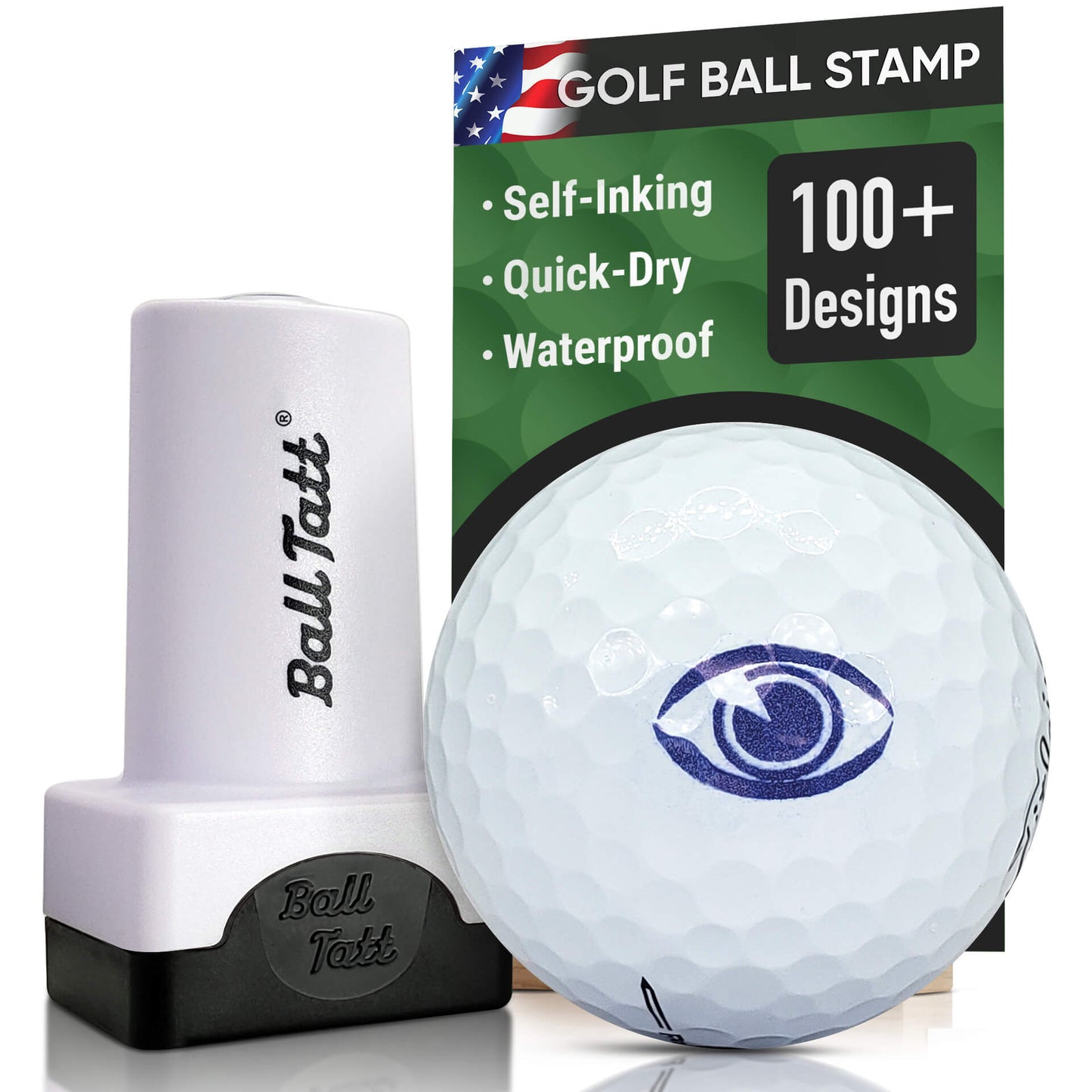Eye On The Ball